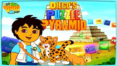 go diego games.